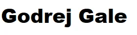 Godrej Gale Logo